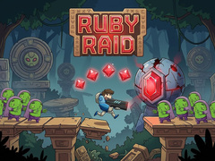Jeu Ruby Raid
