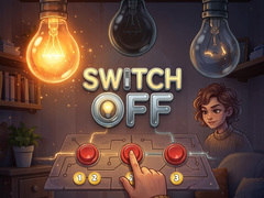 Jeu Switch Off