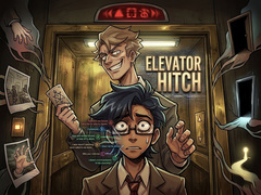 Jeu Elevator Hitch