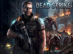 Jeu Dead Strike