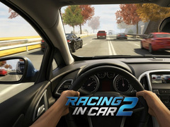 Jeu Racing in Car 2