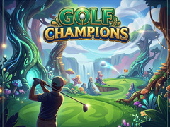 Jeu Golf Adventure