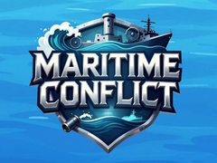 Jeu Maritime Conflict