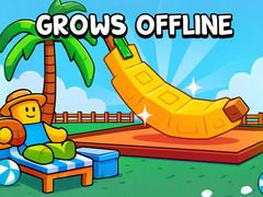 Jeu Grow a Garden 3D