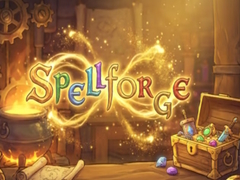 Jeu Spellforge