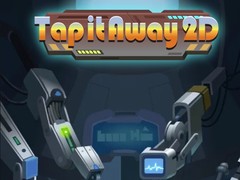 Jeu Tap it Away 2D