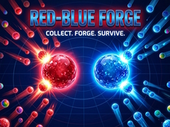 Jeu Red-Blue Forge
