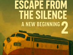Jeu Escape From The Silence 2 a new beginning