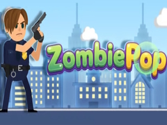 Jeu ZombiePoP