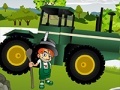 Jeu Zoptirik Tractor Challenge