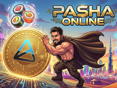Jeu Pasha Online