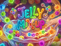 Jeu Jelly Mix-Up