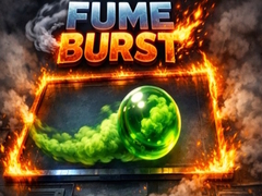Jeu Fume Burst