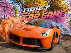 Jeu Drift Car Game