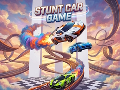 Jeu Stunt Car Game