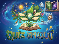 Jeu Quiz Sprout