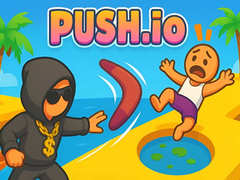 Jeu Push.io
