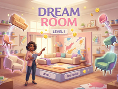 Jeu Dream Room