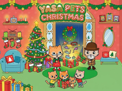 Jeu Yasa Pets Christmas