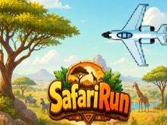 Jeu Safari Run