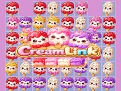 Jeu CreamLink 