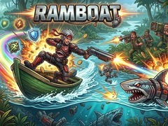 Jeu Ramboat