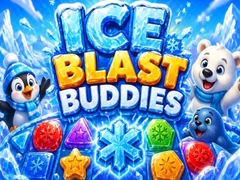Jeu Ice Blast Buddies