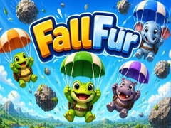 Jeu Fall Fur