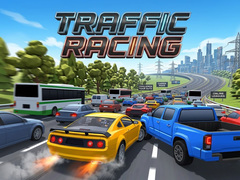Jeu Traffic Racing