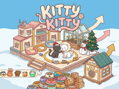 Jeu Kitty Kitty