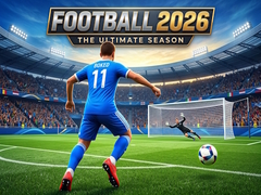 Jeu Football 2026