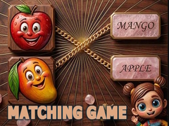 Jeu Matching game