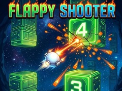 Jeu Flappy Shooter