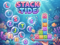 Jeu Word Shuffle