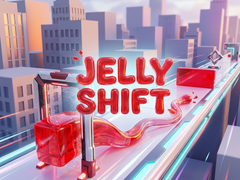 Jeu Jelly Shift