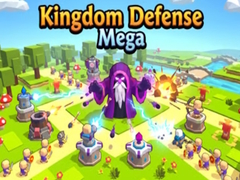 Jeu Kingdom Defense Mega