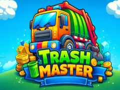 Jeu Trash Master