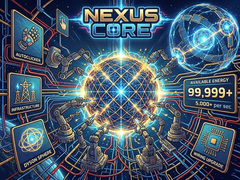 Jeu Nexus Core