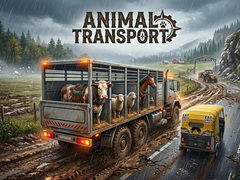 Jeu Animal Transport