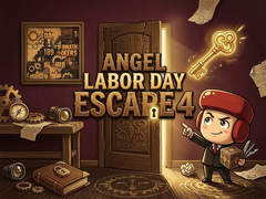Jeu Labor Day Escape 