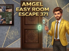 Jeu Amgel Easy Room Escape 371