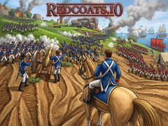 Jeu Redcoats.io