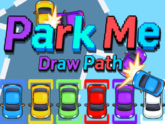 Jeu Park Me: Draw Path
