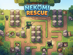 Jeu Nekomi Recuse