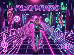 Jeu PlayMusic