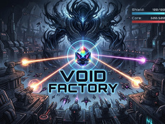 Jeu Void Factory