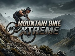 Jeu Mountain Bike Xtreme