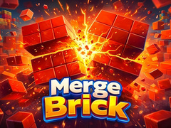 Jeu Merge Brick