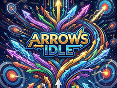 Jeu Arrows Idle
