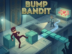 Jeu Bump Bandit